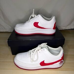 Nike Air Force Jester XX